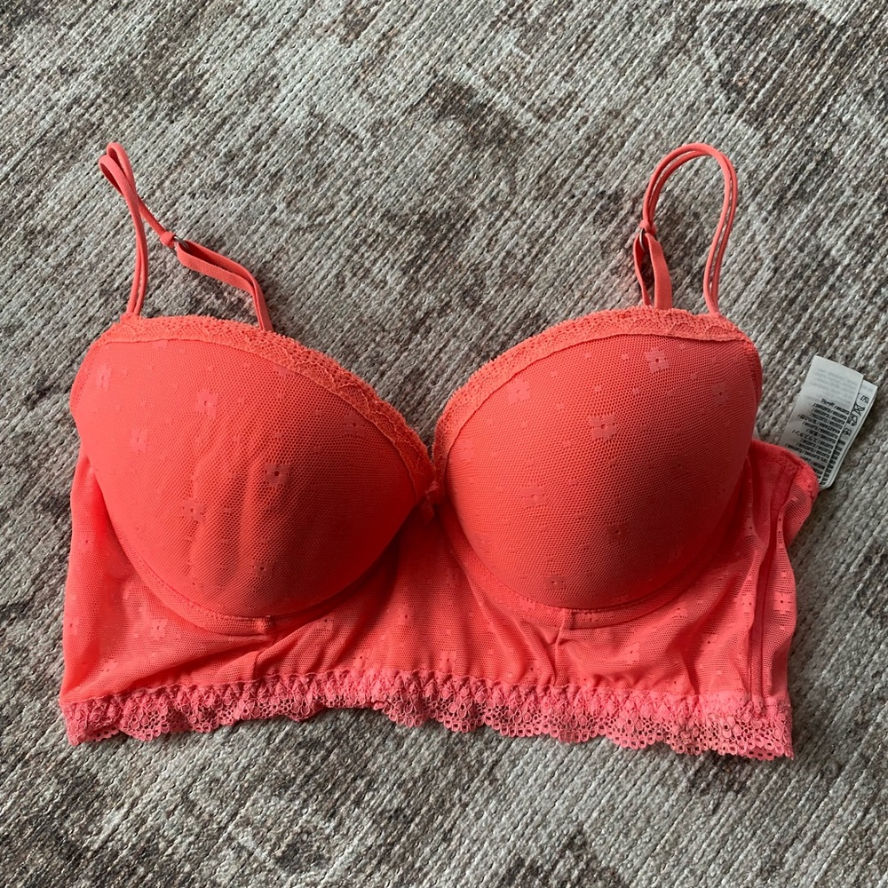 Hollister GillyHicks Bra | Size 36C
